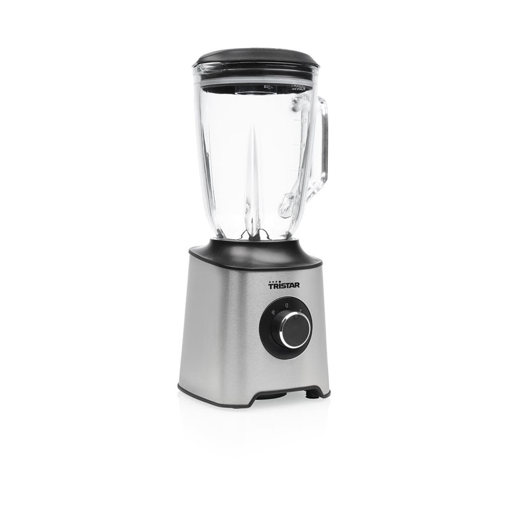 BL-4489-Blender bol en verre  - 2