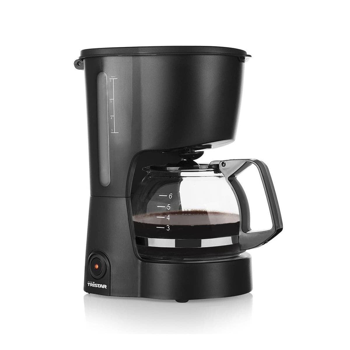 CM-1246 -  Cafetière électrique