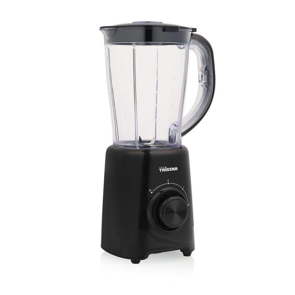 BL-4476 -  Blender bol plastique
