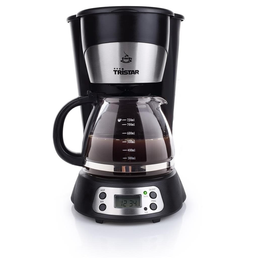 CM-1235 - Cafetière programmable