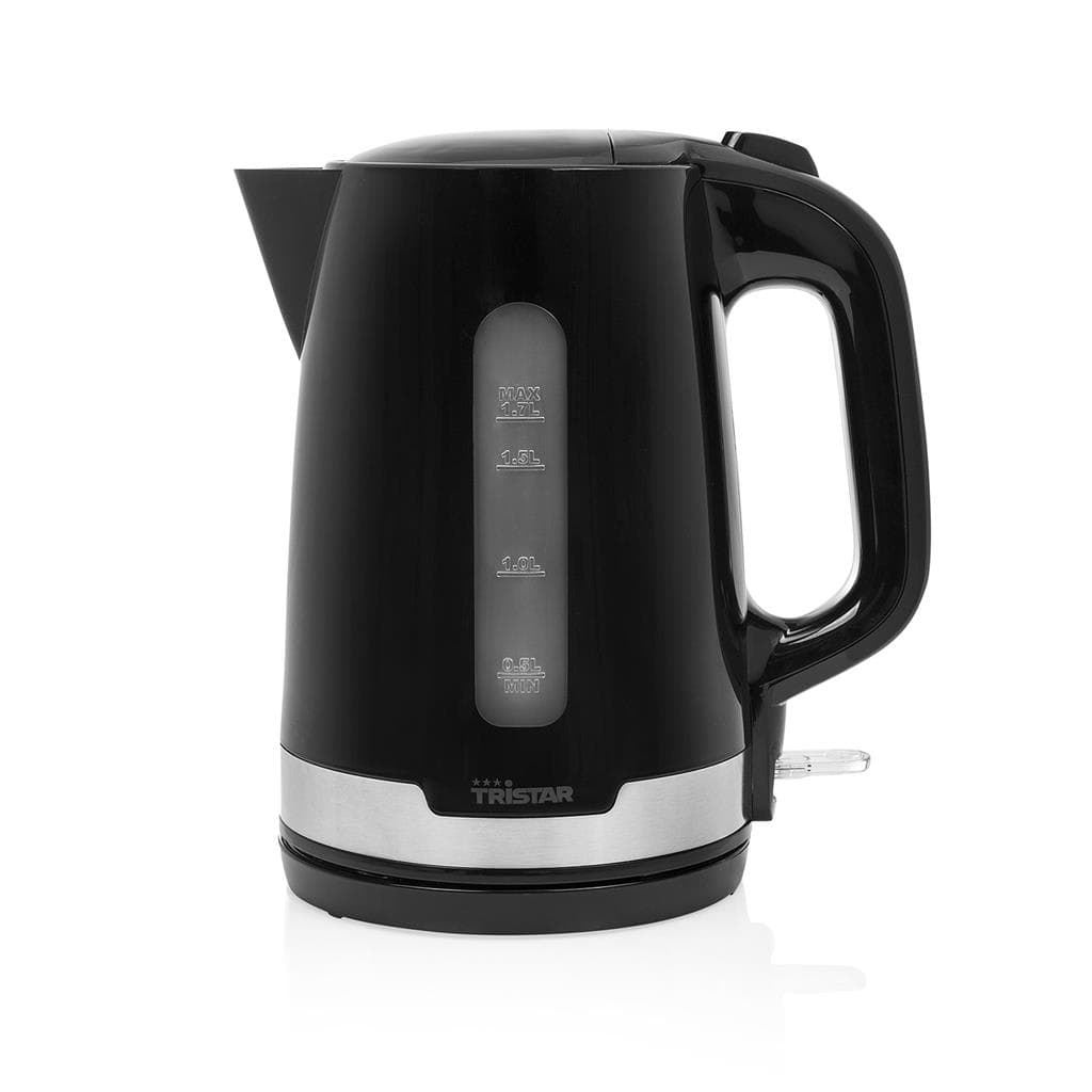 WK-3379 -  Bouilloire noir - 2