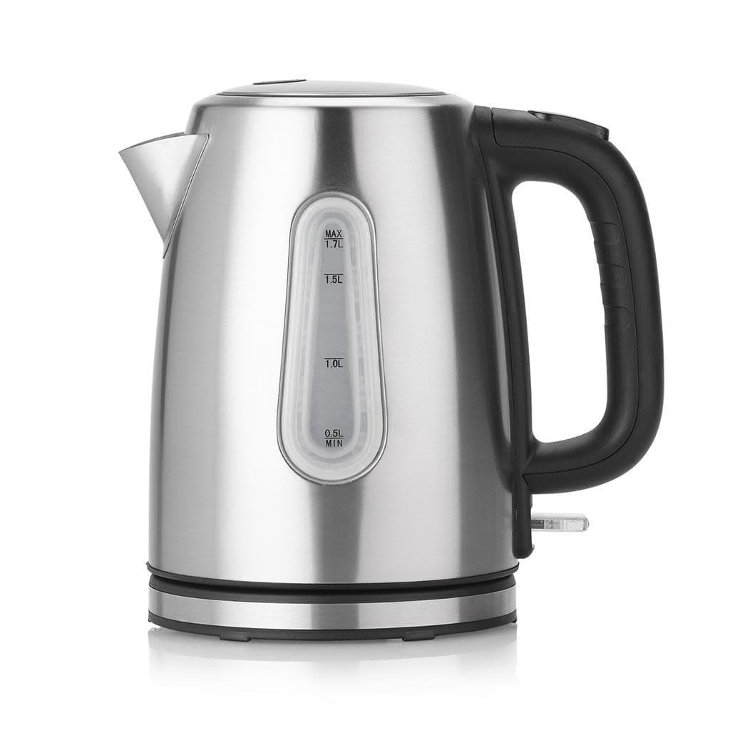 WK-3373 - Bouilloire inox