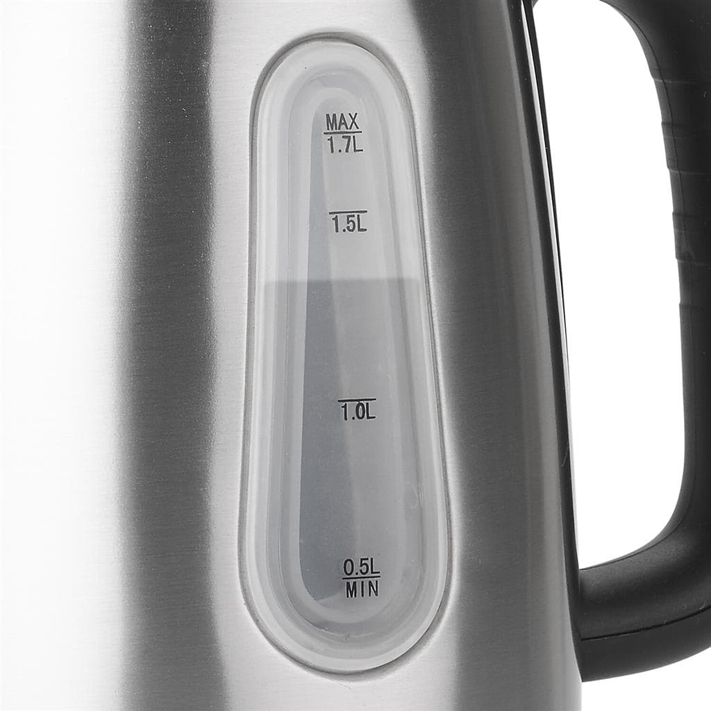 WK-3373 - Bouilloire inox - 2