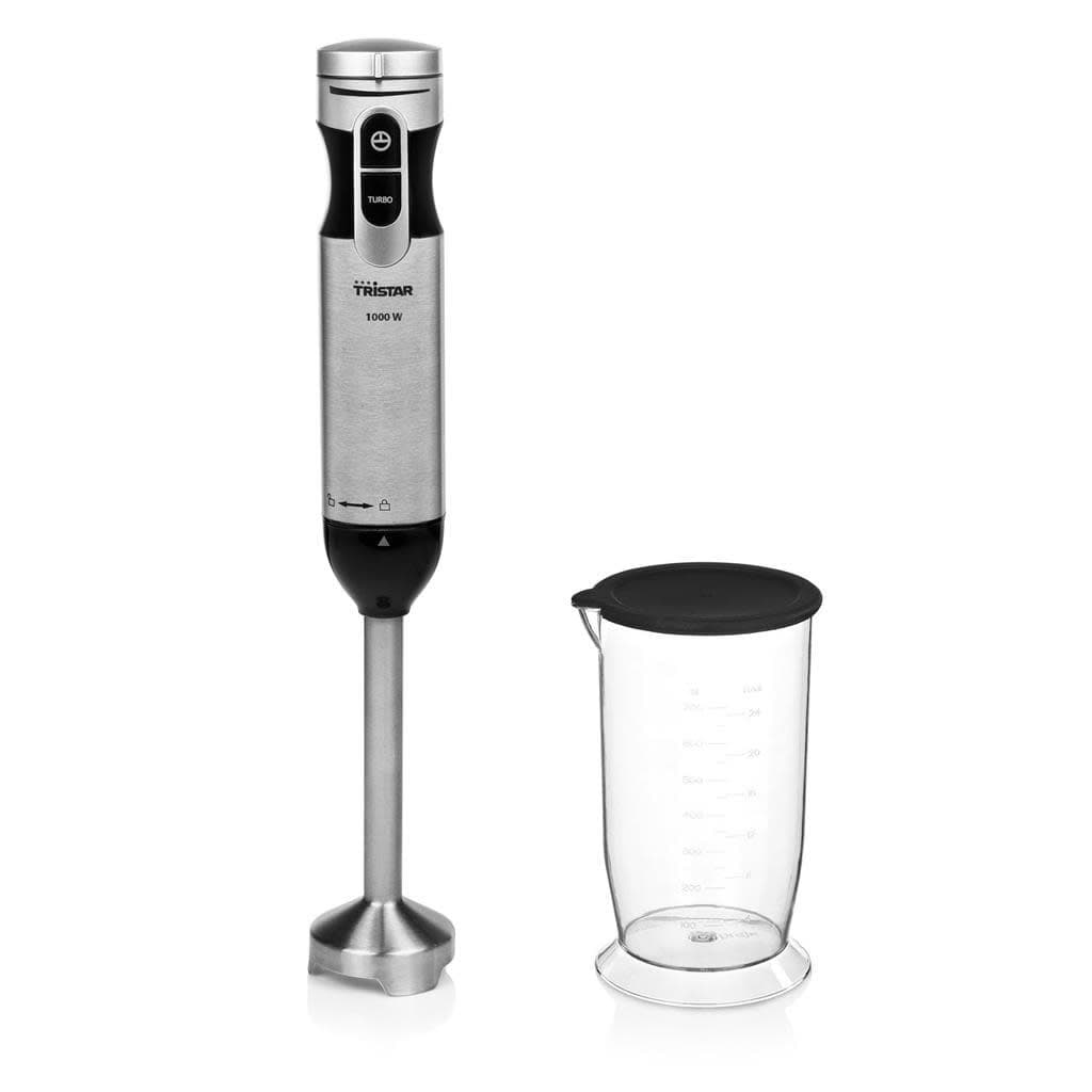 MX-4828 -  Mixer plongeant inox
