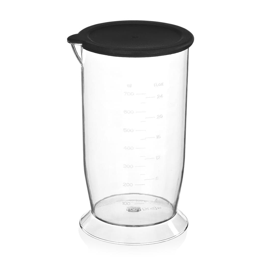 MX-4829 - Mixer plongeant inox 3en1 - 2