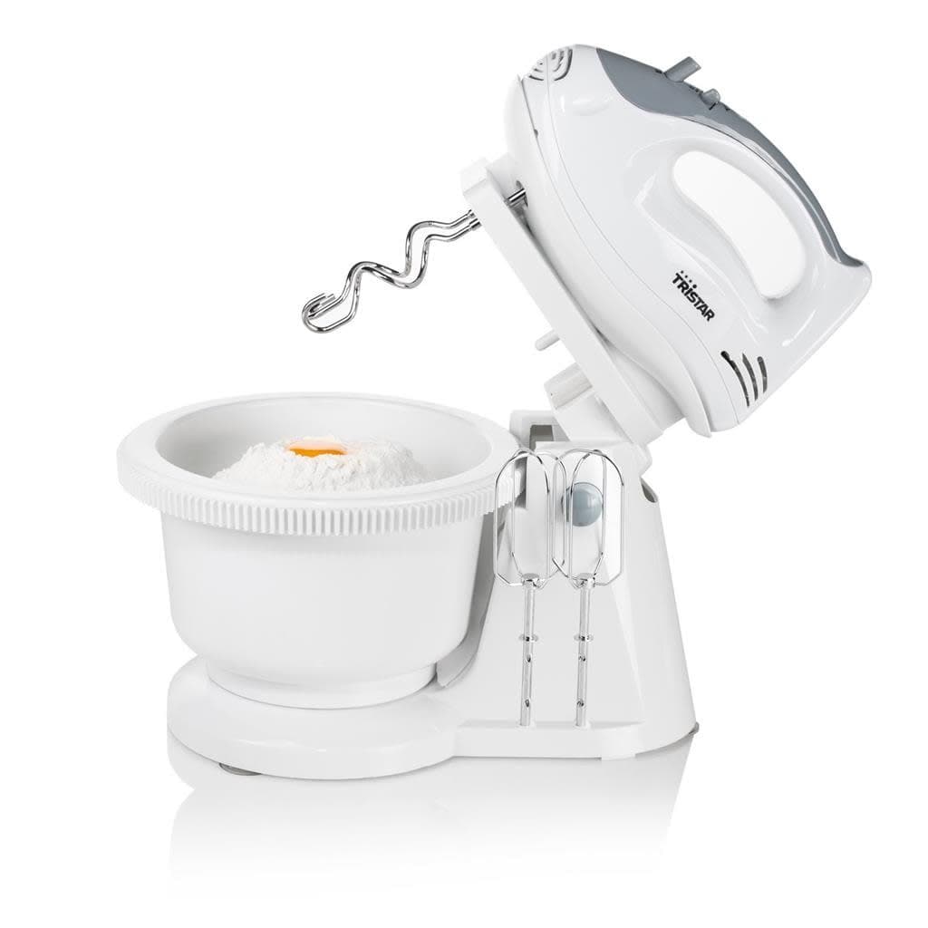 MX-4152 - Batteur avec bol