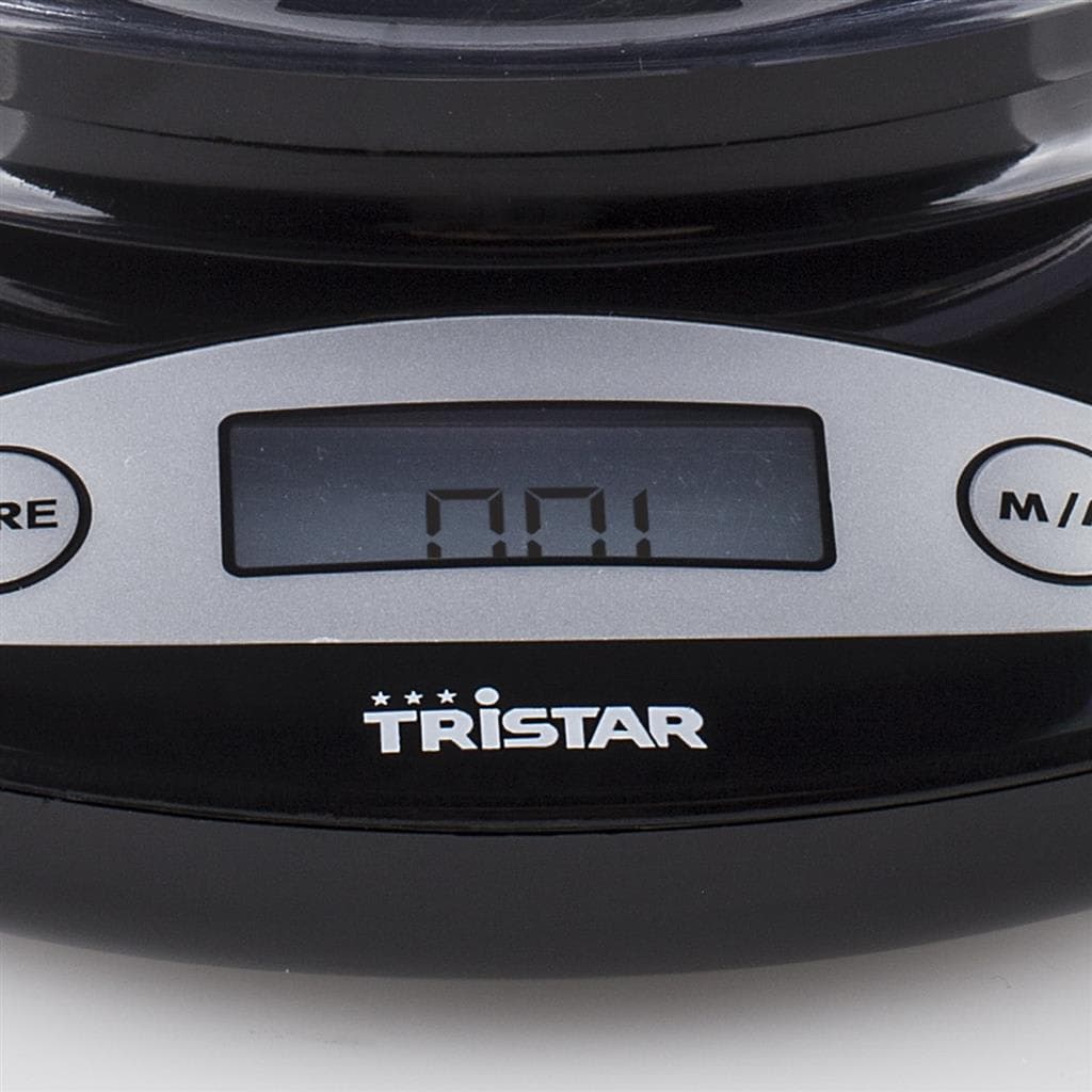 KW-2430 - Balance de cuisine avec bol - 2