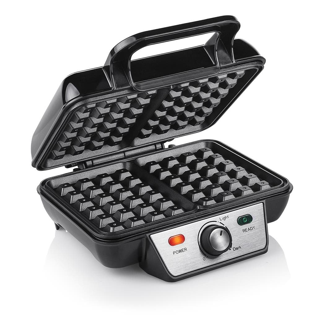 WF-2195 - Gaufrier double