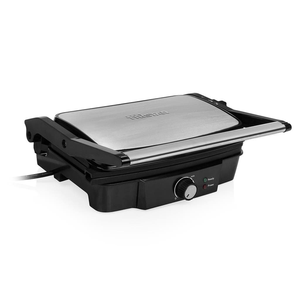 GR-2852 -  Grill a contact