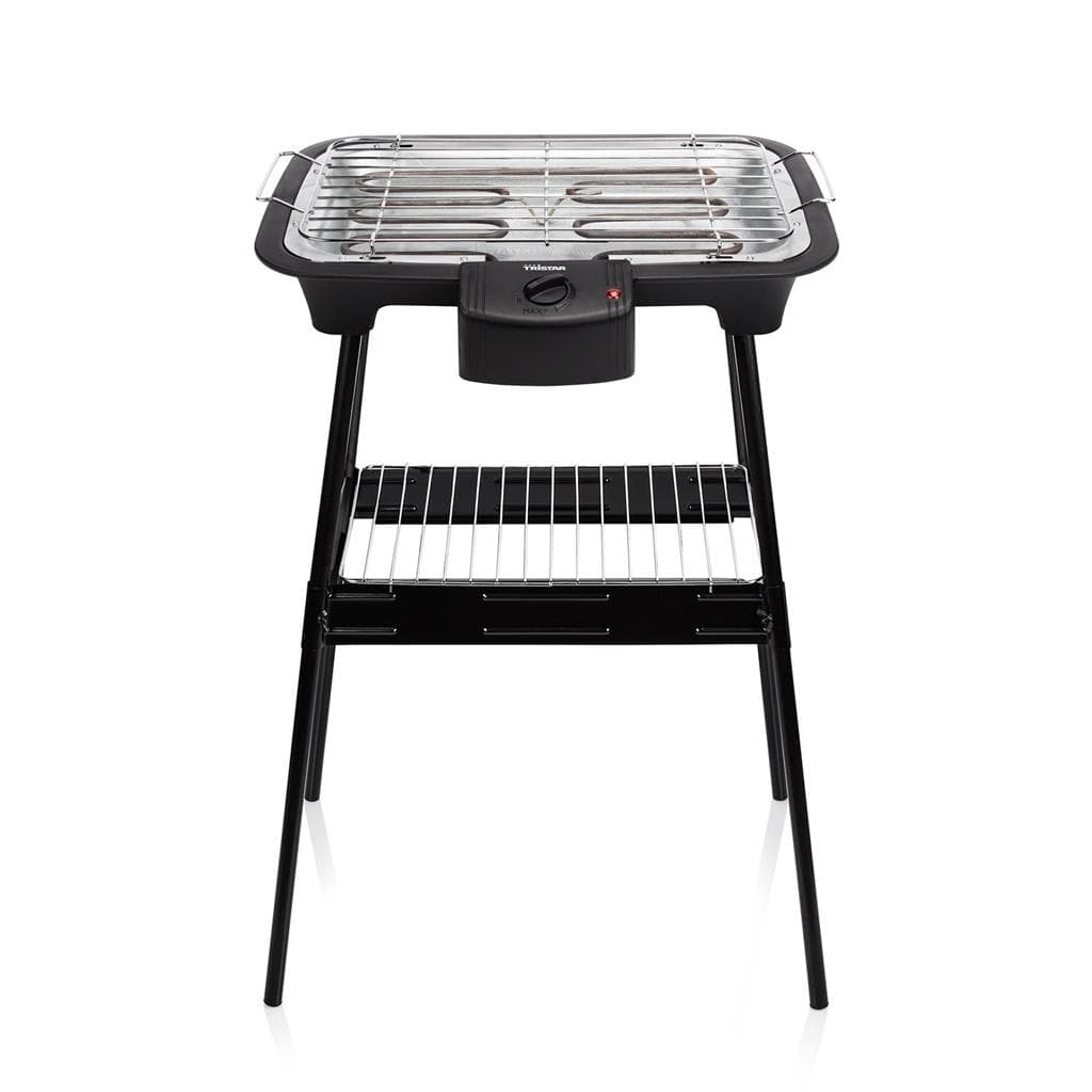 BQ-2883 - Barbecue sur pied - 2