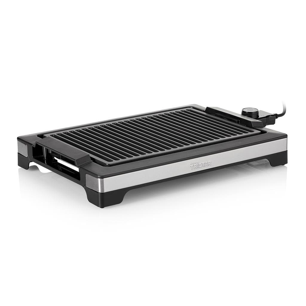 BP-2780 -  Grill et Barbecue de table - Plancha