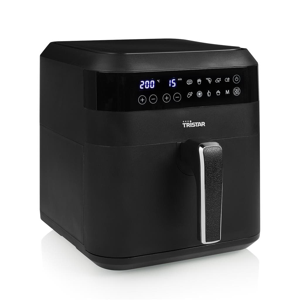 FR-6999 - Friteuse sans Huile