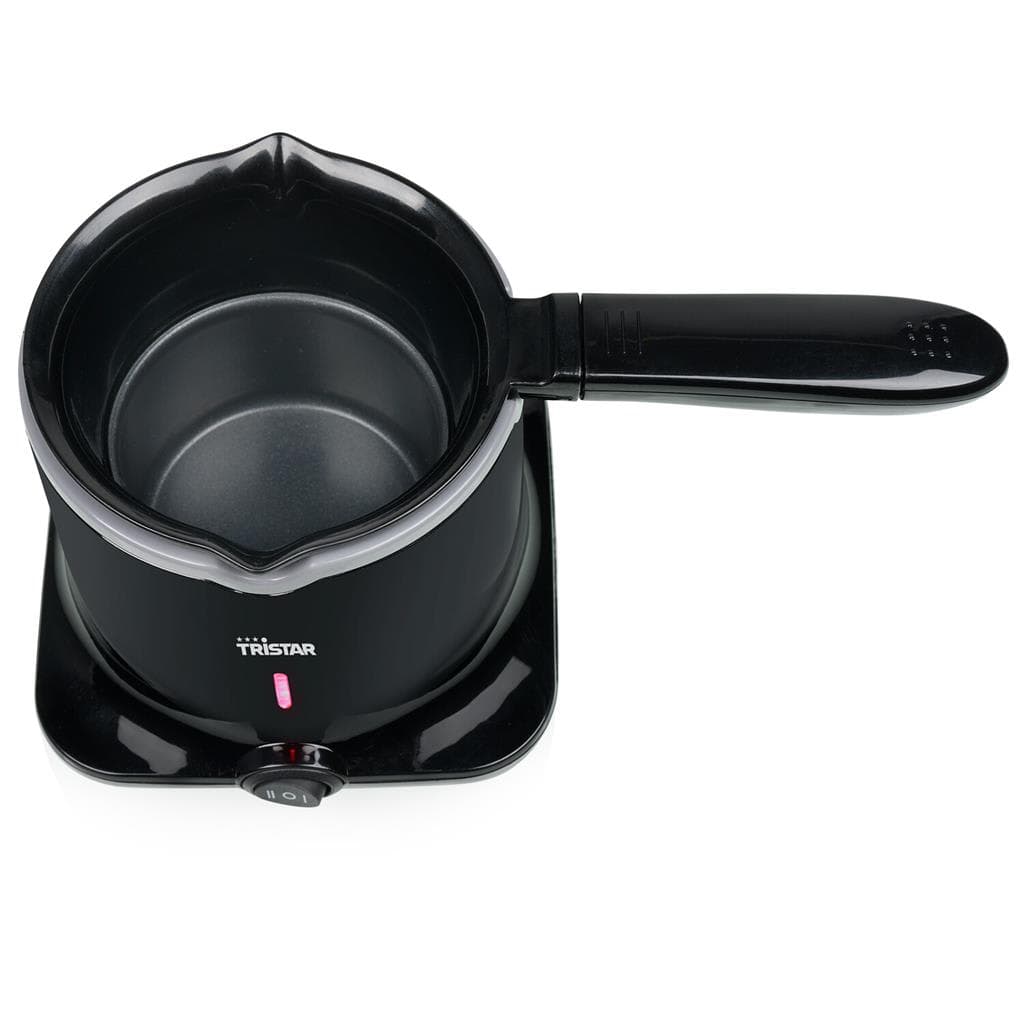 CF-1606 - Set à fondue au chocolat - 2