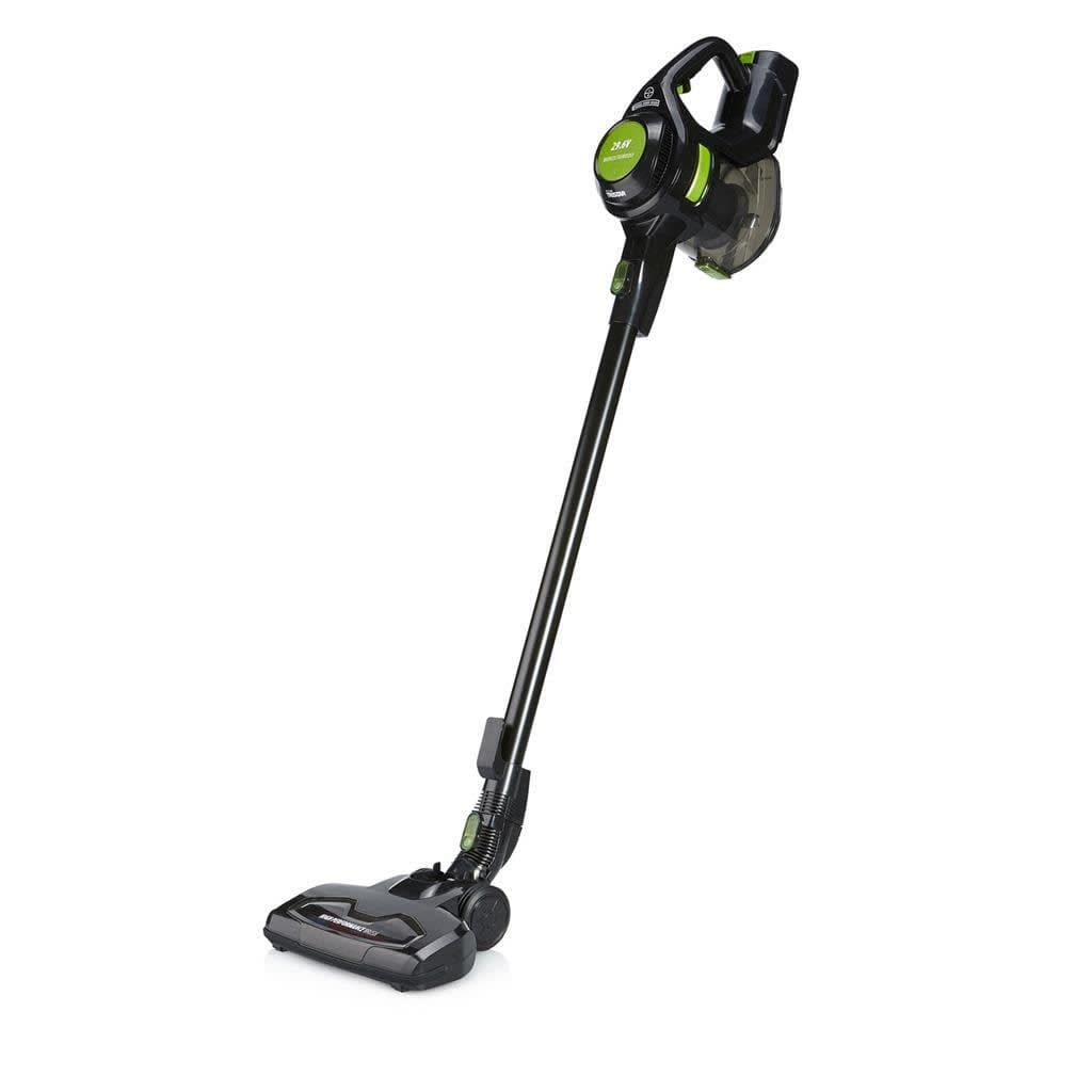 SZ-2000 - Aspirateur balai 2 en 1