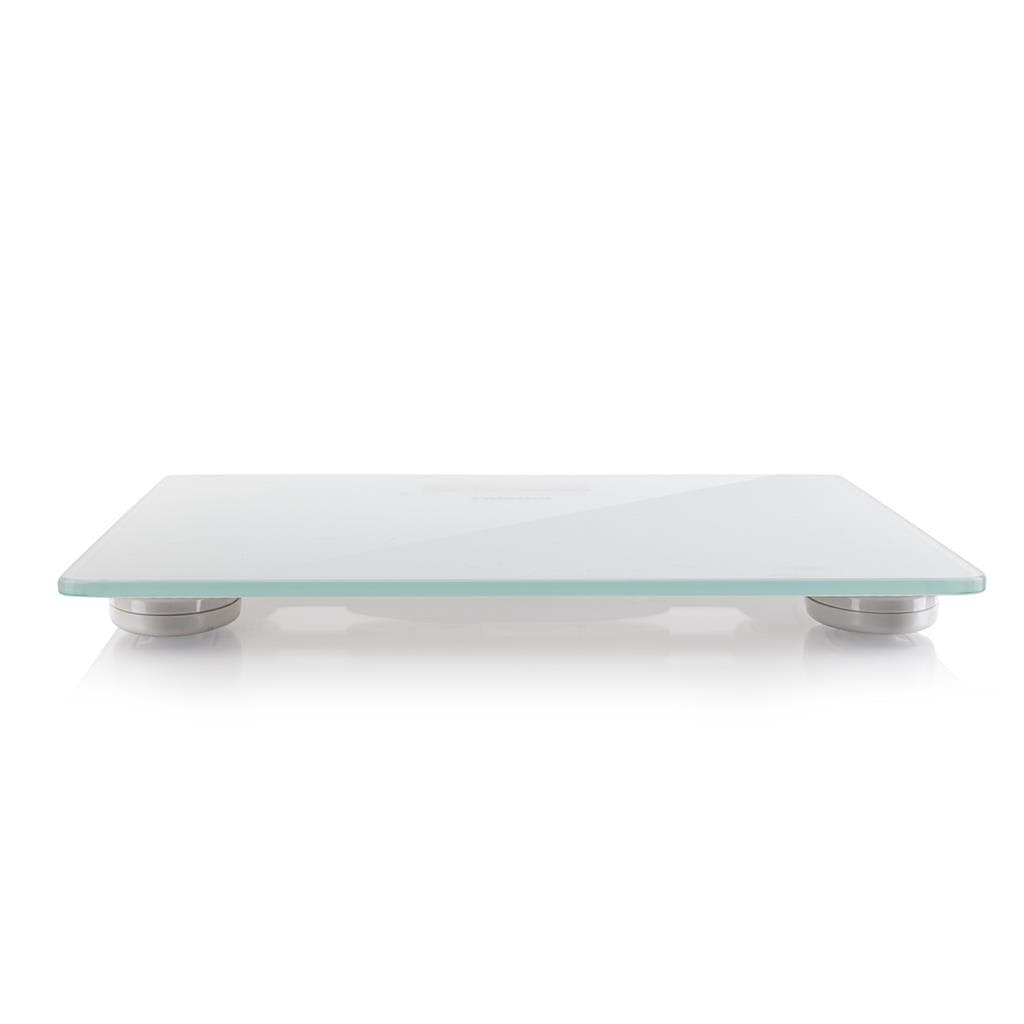 WG-2419 - Pèse personne blanc - 2