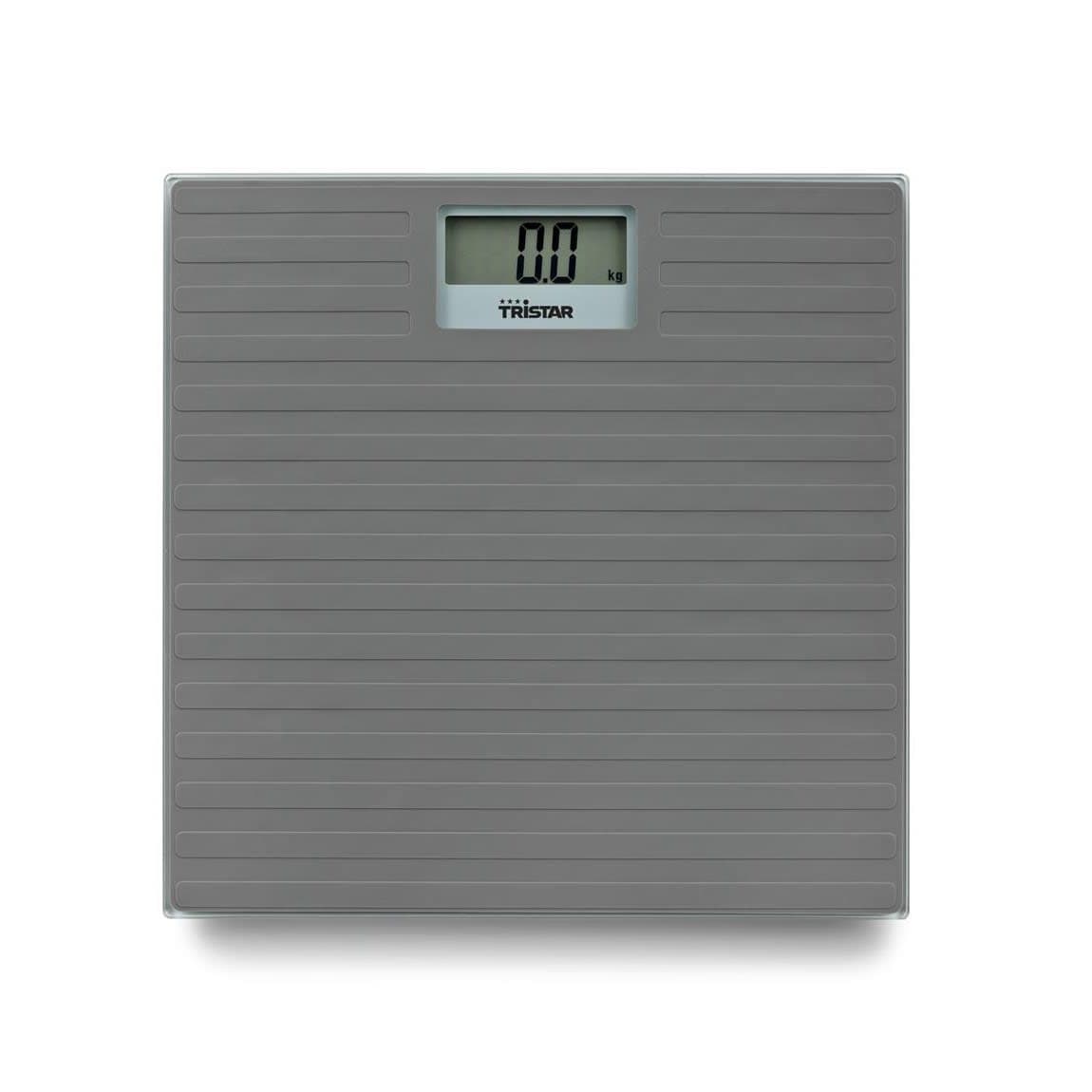 WG-2431 - Pèse personne revêtement en silicone