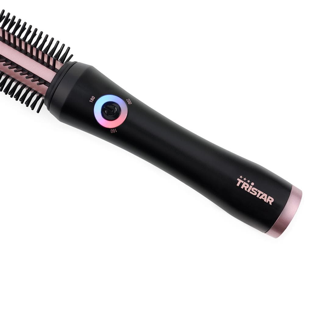 HD-2503 -  brosse à cheveux sans fil - 2