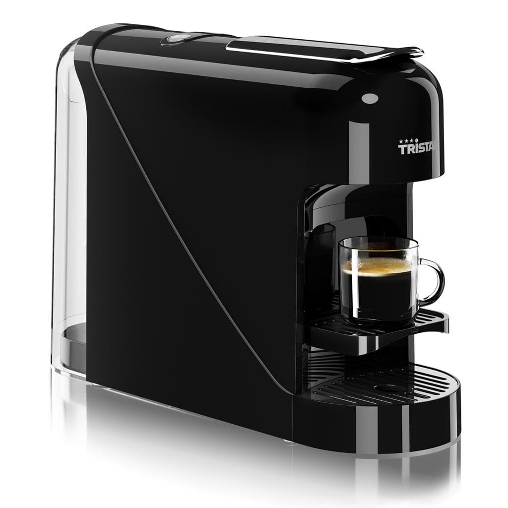CM-2302 Cafetière à capsule - 2