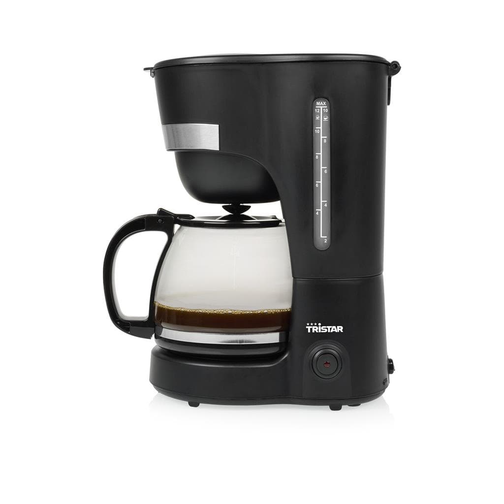  CM-1282 Cafetière électrique - 2