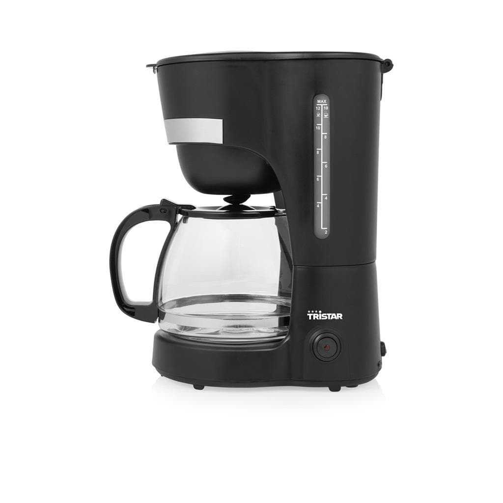  CM-1282 Cafetière électrique