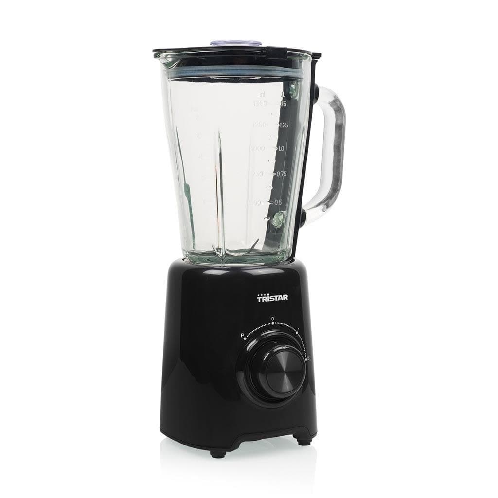 BL-4477 - Blender bol en verre