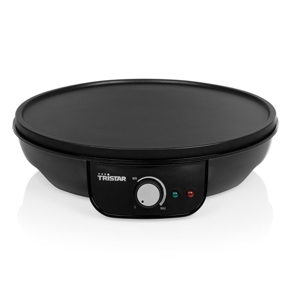 BP-2637 - Crepière - Image principale