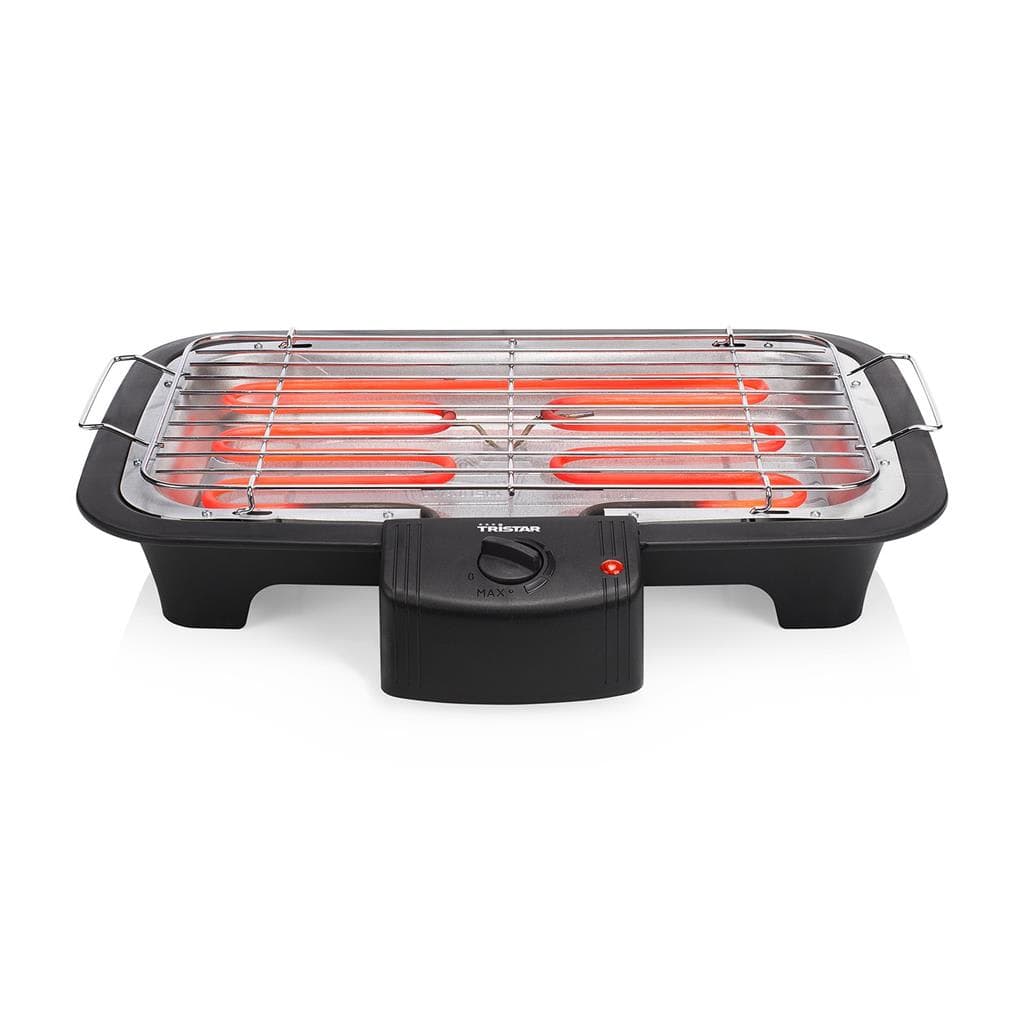 BQ-2813 - Barbecue - 2
