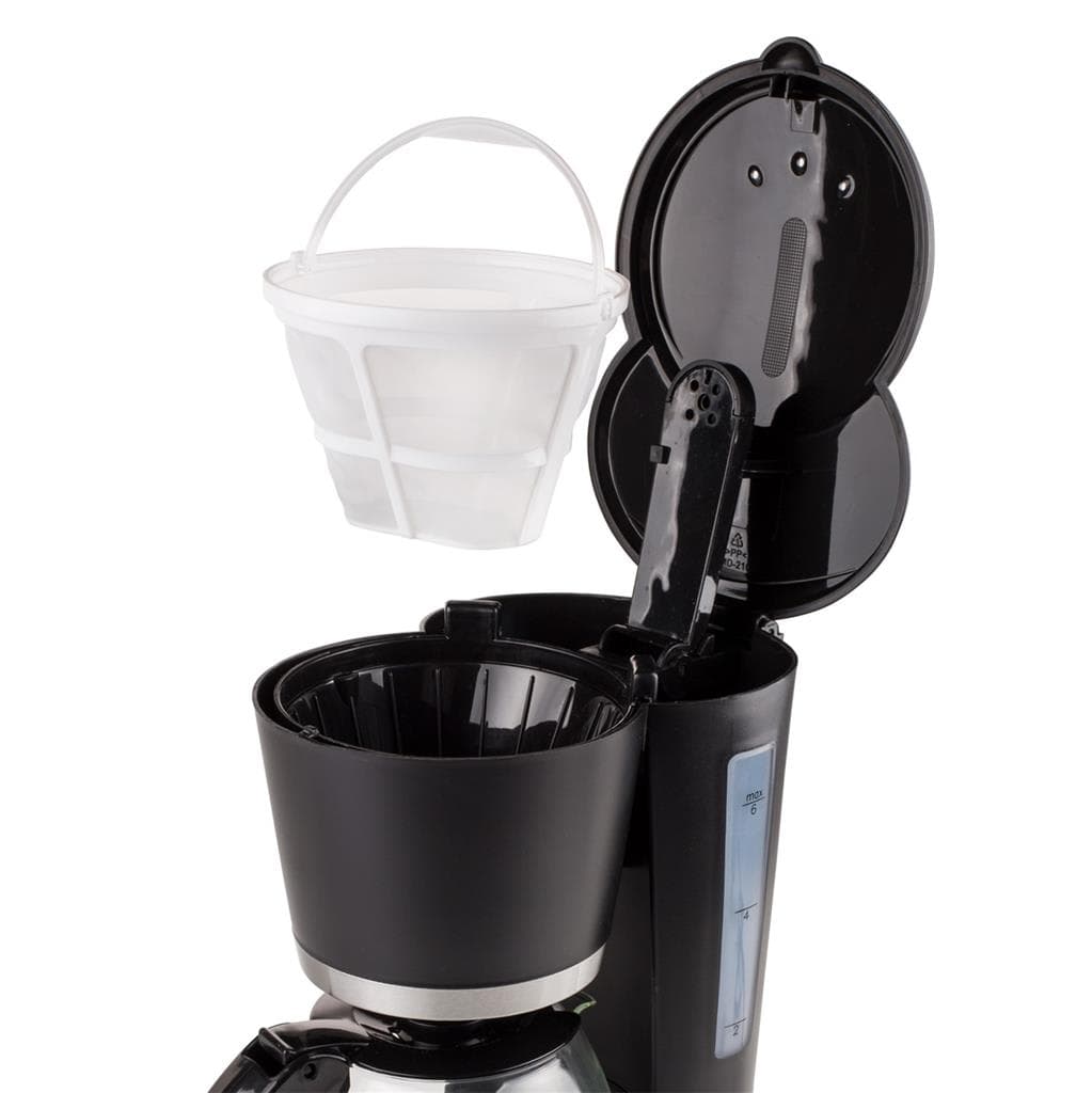 CM-1236 - Cafetière électrique - 2