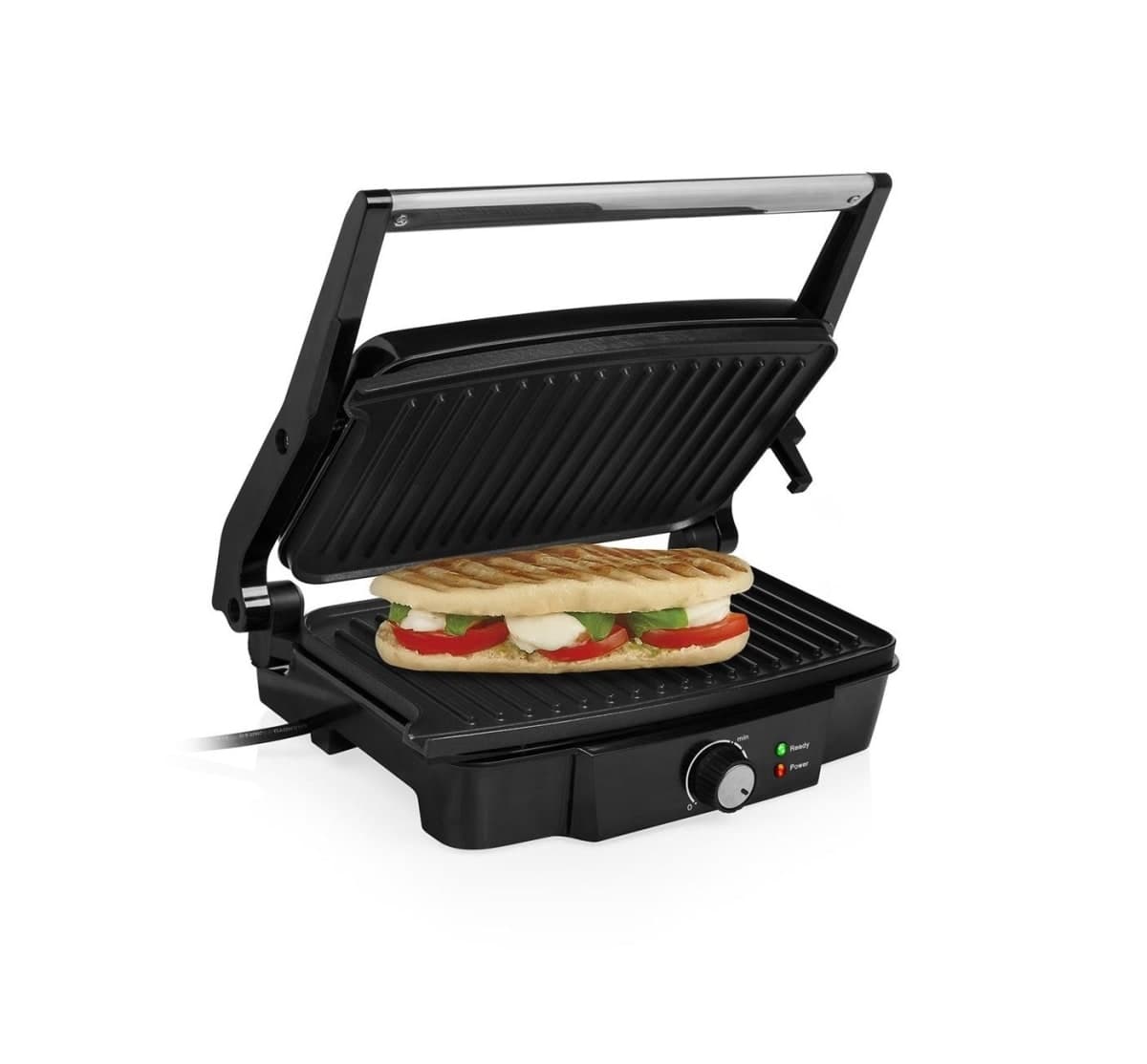 GR-2852 - Grill a contact - 2