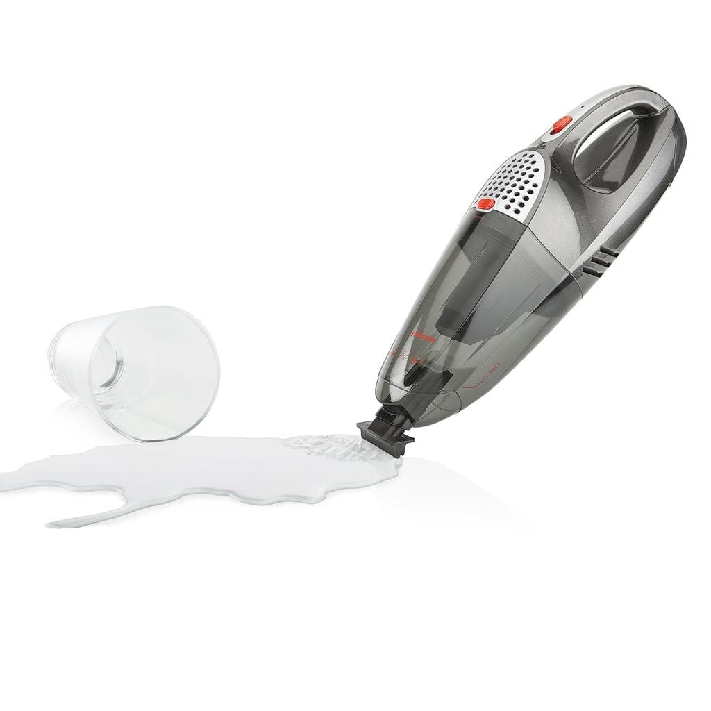 KR-3178 - Aspirateur à main maison et voiture eau et poussière rechargeable - 2