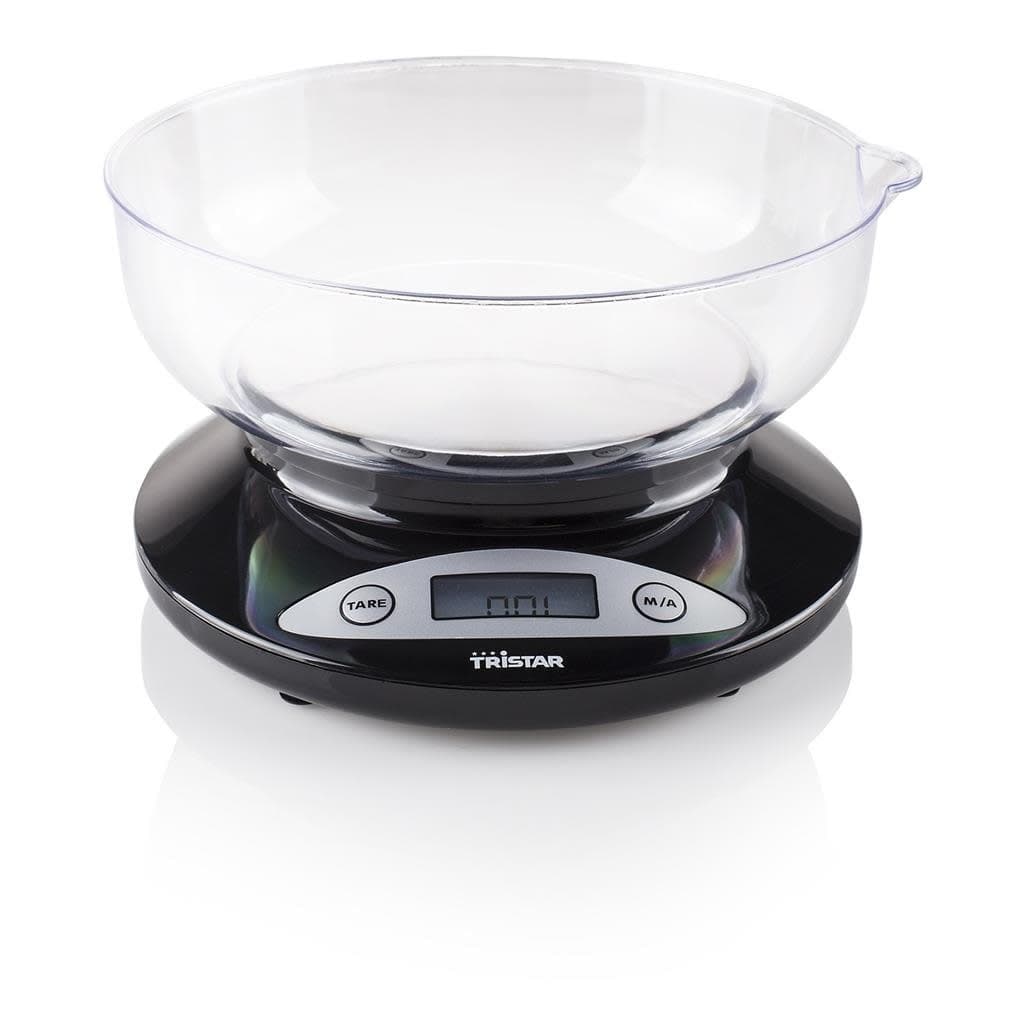 KW-2430 - Balance de cuisine avec bol - Image principale