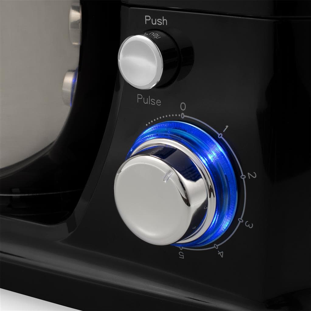 MX-4837 - Robot pétrin - 2