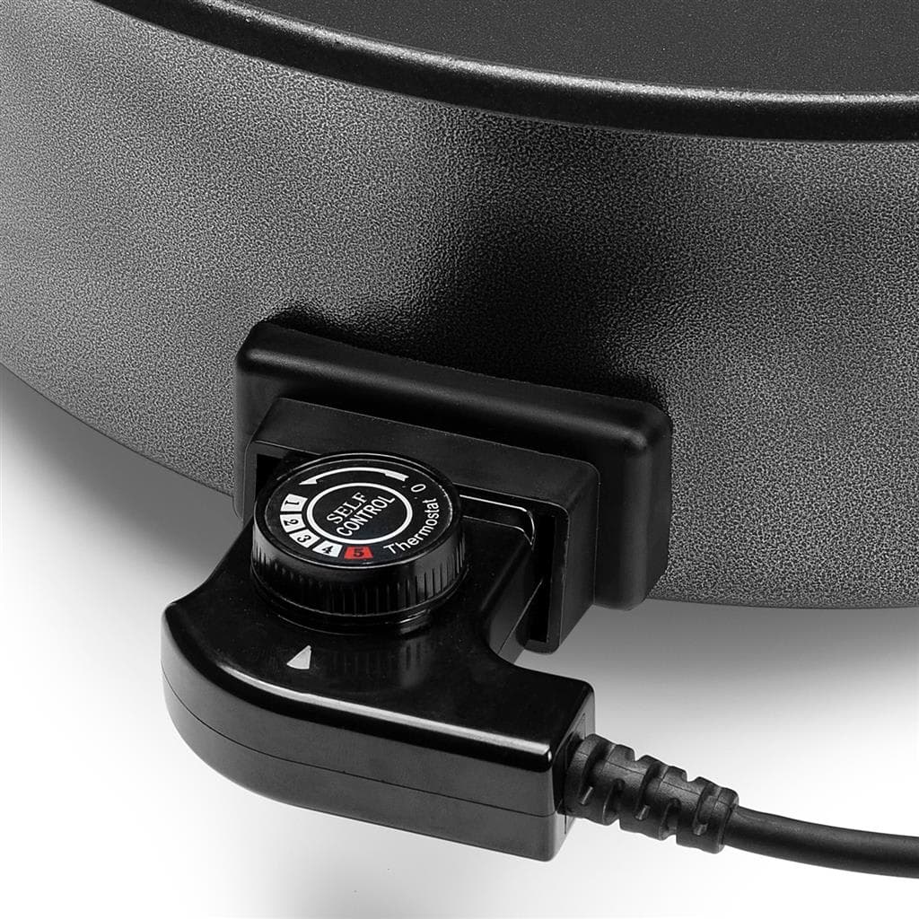 PZ-9135 - XL 5l Poele multifonction 30 cm - 2