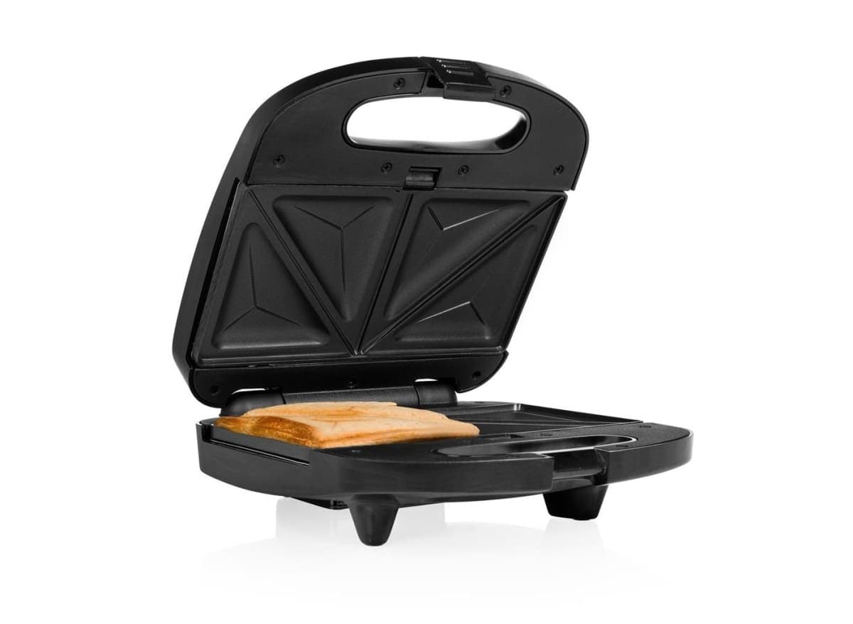 SA-3070 - Grill multifonction 3 en 1 - 2