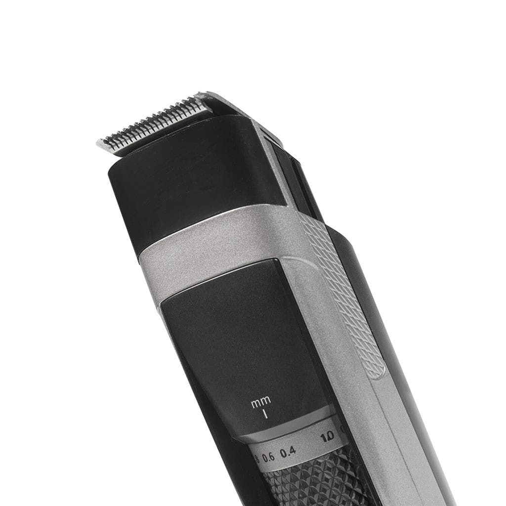 TR-2568 - tondeuse à barbe rechargeable - 2