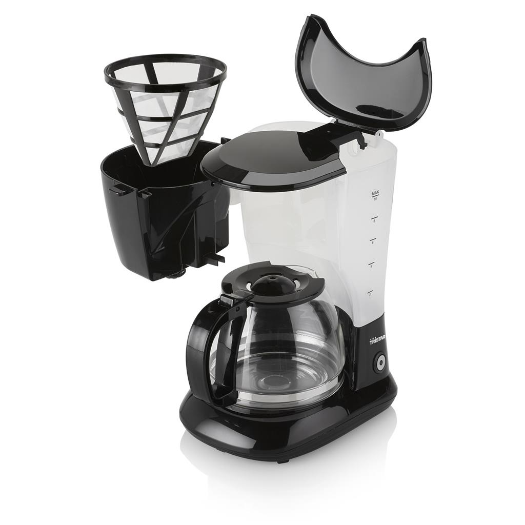 Cafetière - CM-1245 -3